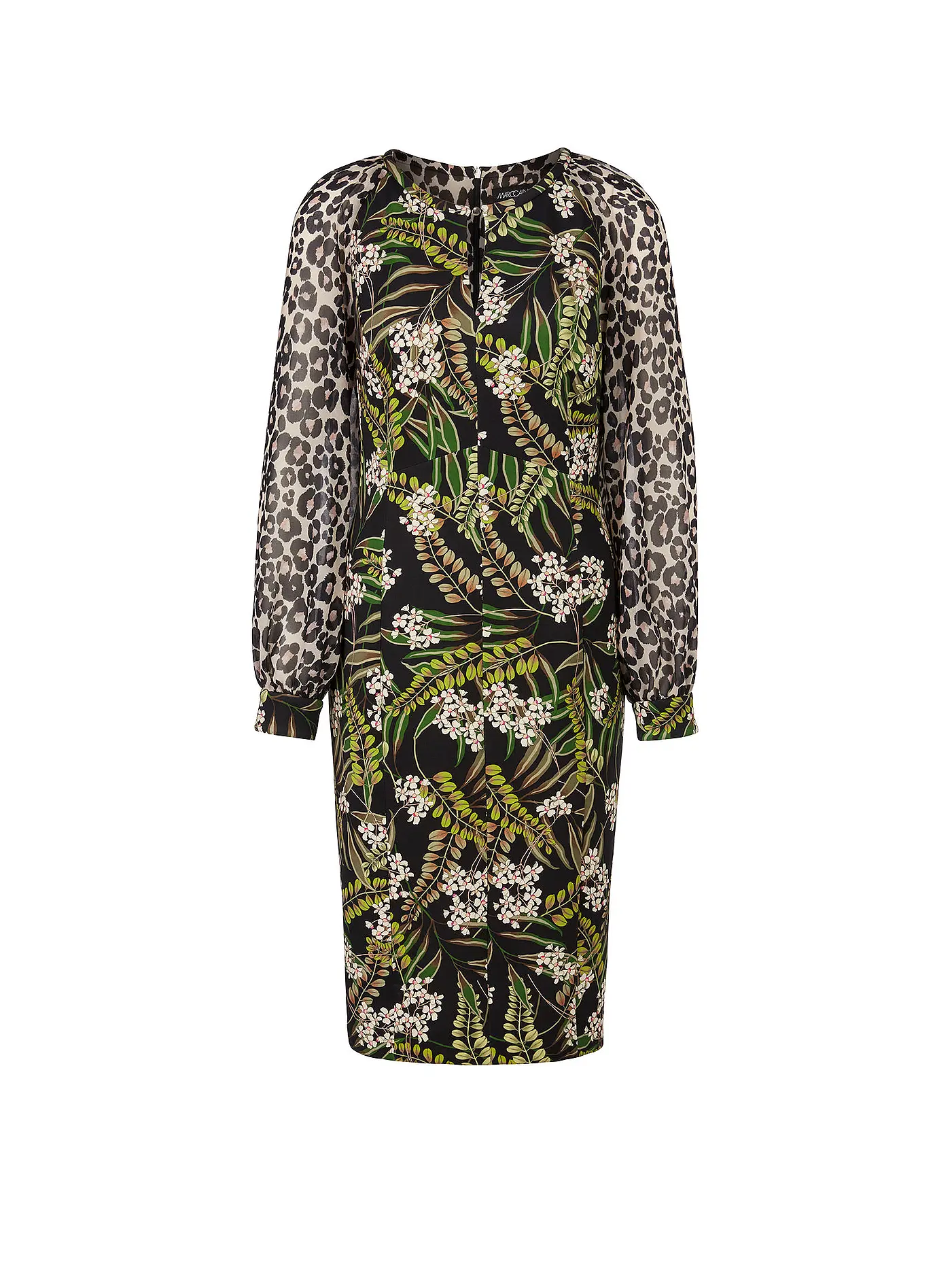 MARC CAIN | Midikleid | 